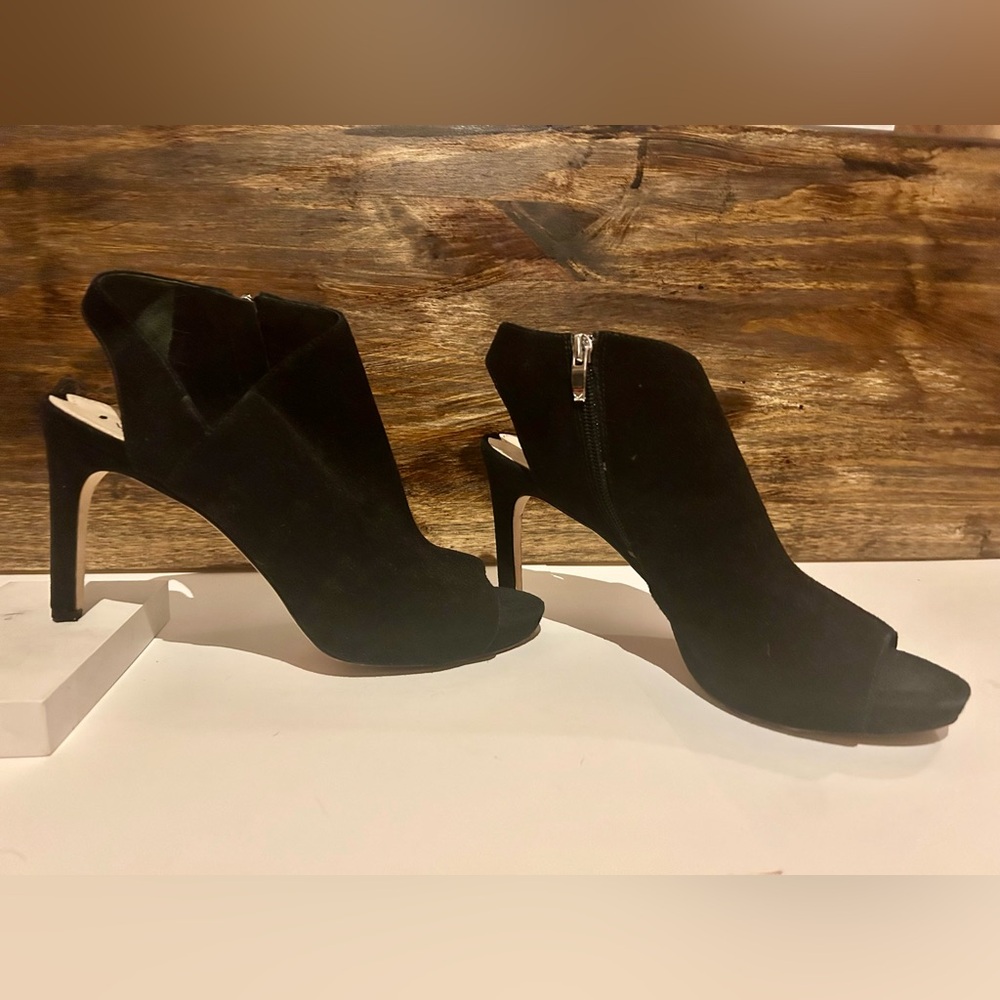 Via Spiga booties